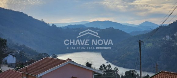 2 bedrooms House in Cinfaes, Portugal No. 49182 45