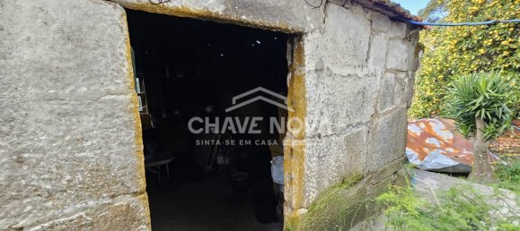 2 bedrooms House in Cinfaes, Portugal No. 49182 40