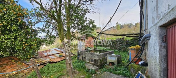 2 bedrooms House in Cinfaes, Portugal No. 49182 48