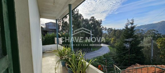 2 bedrooms House in Cinfaes, Portugal No. 49182 29