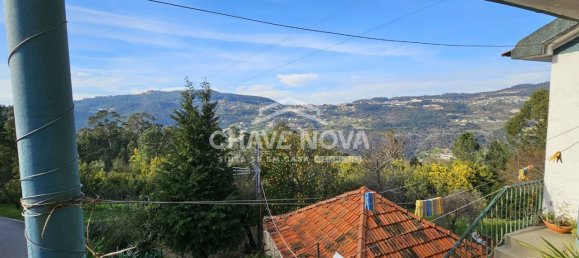 2 bedrooms House in Cinfaes, Portugal No. 49182 30