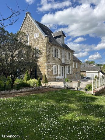 4 bedrooms House in Objat, France No. 310491