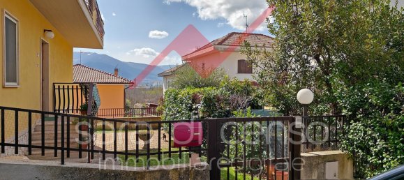 7 rooms Villa in Sulmona, Italy No. 43131 6