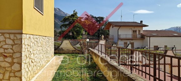7 rooms Villa in Sulmona, Italy No. 43131 10
