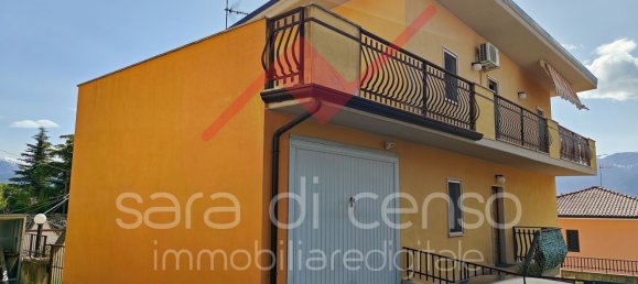 7 rooms Villa in Sulmona, Italy No. 43131 5