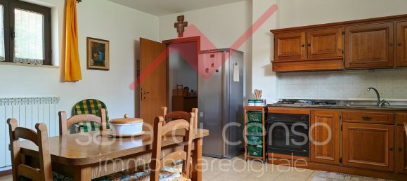 7 rooms Villa in Sulmona, Italy No. 43131 33