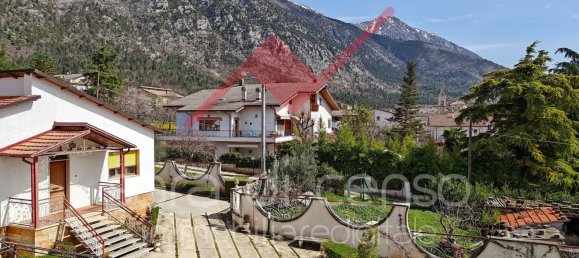 7 rooms Villa in Sulmona, Italy No. 43131 42