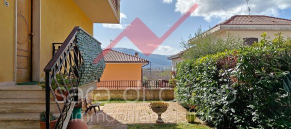 7 rooms Villa in Sulmona, Italy No. 43131 9