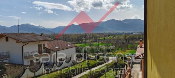 7 rooms Villa in Sulmona, Italy No. 43131 43