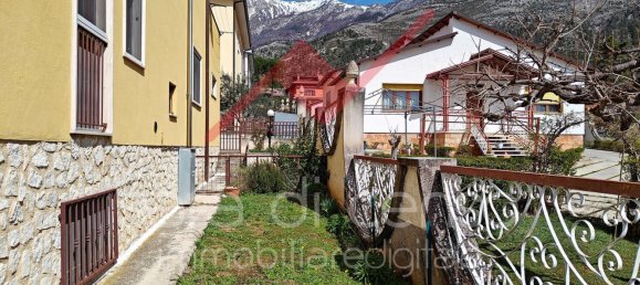 7 rooms Villa in Sulmona, Italy No. 43131 12