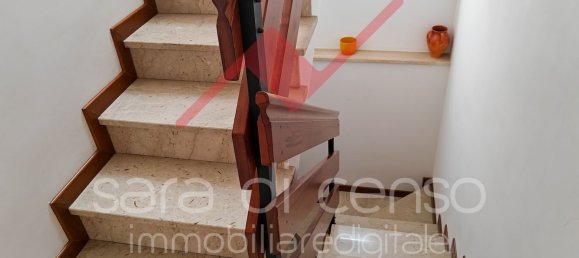 7 rooms Villa in Sulmona, Italy No. 43131 29