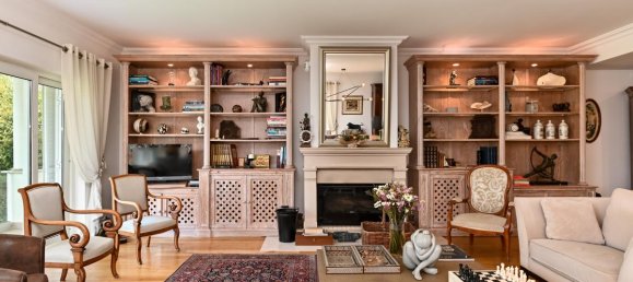 4 chambres Maison à Cascais, Portugal No. 7237 6