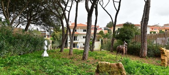 4 chambres Maison à Cascais, Portugal No. 7237 3