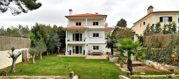 4 chambres Maison à Cascais, Portugal No. 7237 2