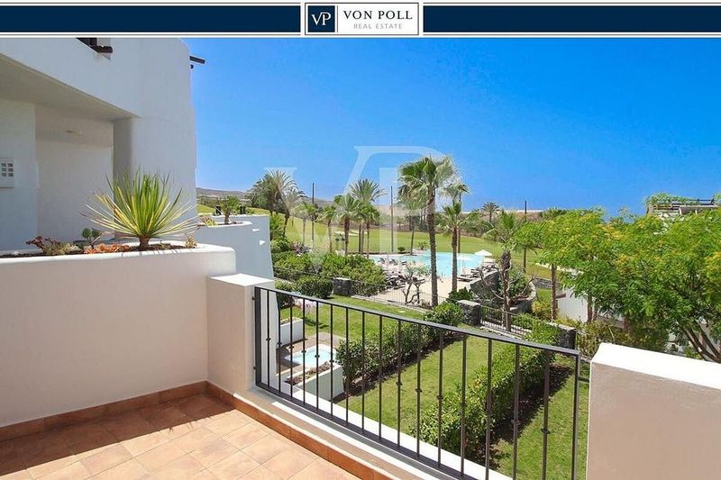 2 bedrooms Apartment in Guia de Isora, Spain No. 229534