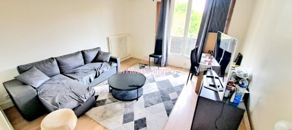 2 Schlafzimmer Wohnung in Villiers-sur-Marne, France, Nr. 126512 3