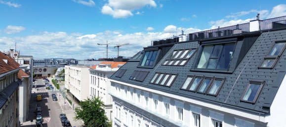 2-Zimmer Wohnung in Wien, Austria, Nr. 155289 16