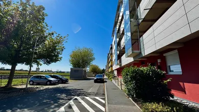 2-salle Appartement à Seiersberg-Pirka, Austria No. 244107