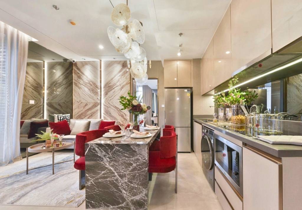 شقة 2 غرف نوم  في Railay Beach, Thailand رقم 13125