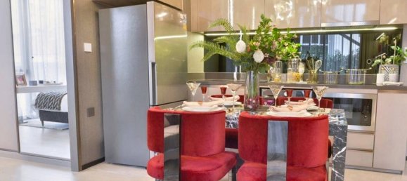 Apartamento com 2 quartos em condomínio em Railay Beach, Thailand N.º 13125 2