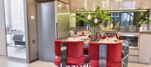 2 bedrooms Condo in Bangkok, Thailand No. 13125 9