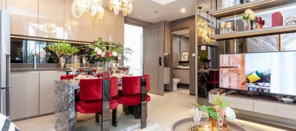 Apartamento com 2 quartos em condomínio em Railay Beach, Thailand N.º 13125 3