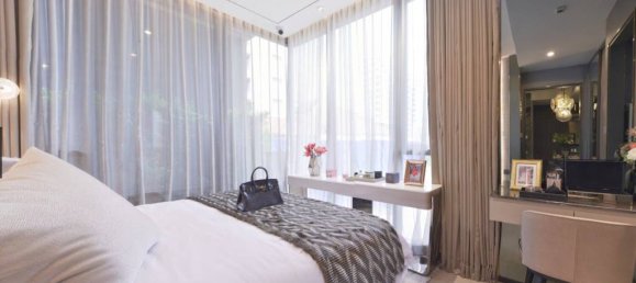 Apartamento com 2 quartos em condomínio em Railay Beach, Thailand N.º 13125 5