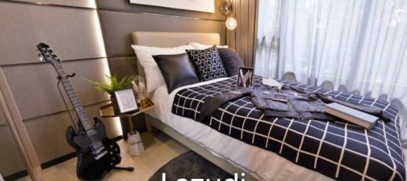 2 bedrooms Condo in Bangkok, Thailand No. 13125 2