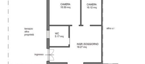 3 rooms Apartment in Vieste, Italy No. 265690 12