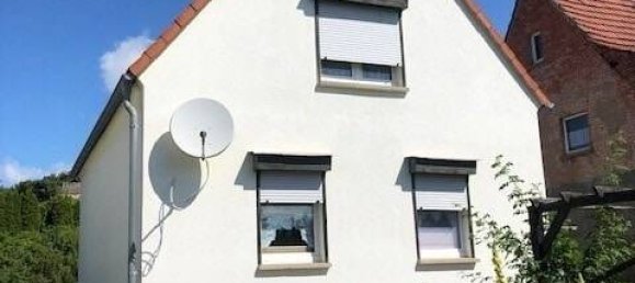 5 rooms House in Erfurt, Germany No. 45611 4