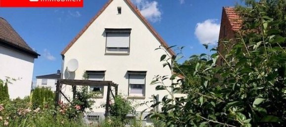 5 rooms House in Erfurt, Germany No. 45611 2