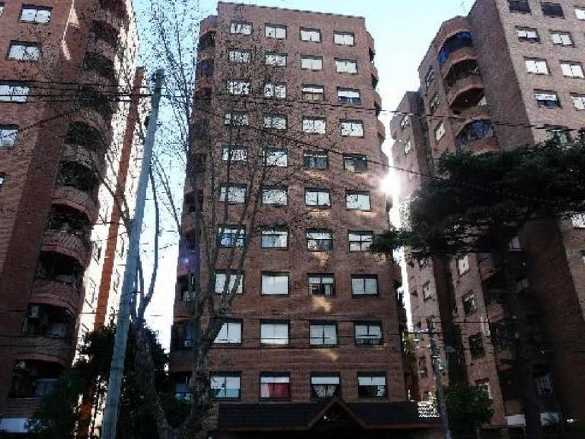2 bedrooms Apartment in General San Martin, Argentina No. 98983
