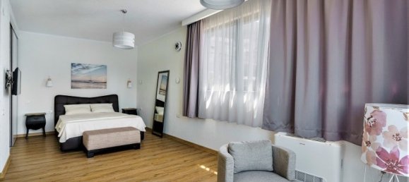 3 bedrooms Commercial property in Tivat, Montenegro No. 120 20