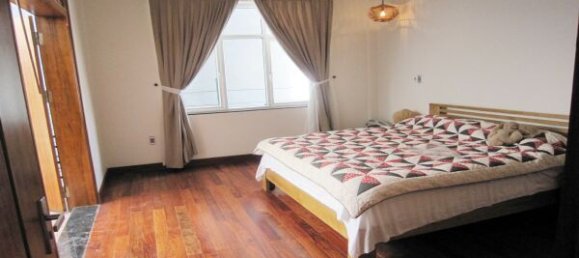 Casa de 3 dormitorios en Tay Ho, Vietnam No. 2649 13