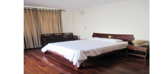 Casa de 3 dormitorios en Tay Ho, Vietnam No. 2649 14