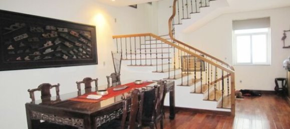 Casa de 3 dormitorios en Tay Ho, Vietnam No. 2649 7