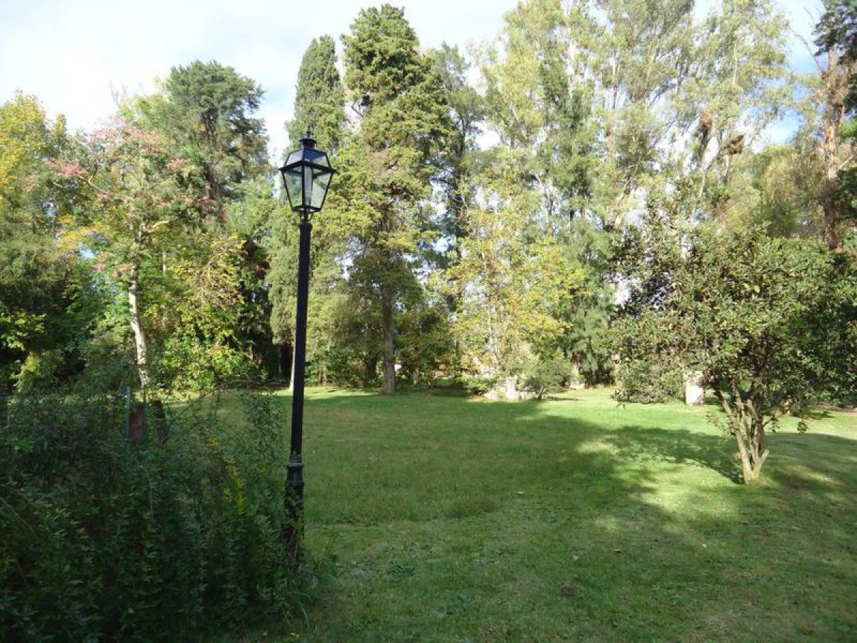  Land in Pilar, Argentina No. 117152