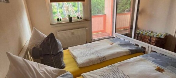 Квартира с 1 спальней в Цвиккау, Германия № 163451 2