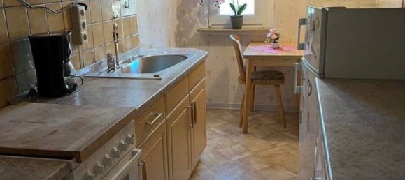 Квартира с 1 спальней в Цвиккау, Германия № 163451 5