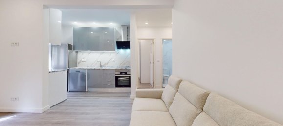 1 غرف نوم شقة في Lisbon, Portugal رقم 11334 5