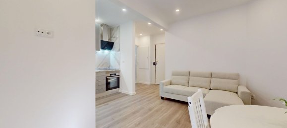 1 غرف نوم شقة في Lisbon, Portugal رقم 11334 7