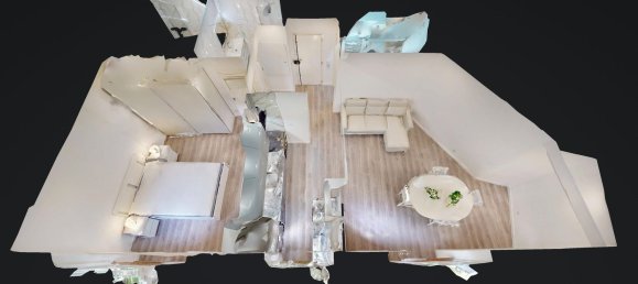 1 غرف نوم شقة في Lisbon, Portugal رقم 11334 36