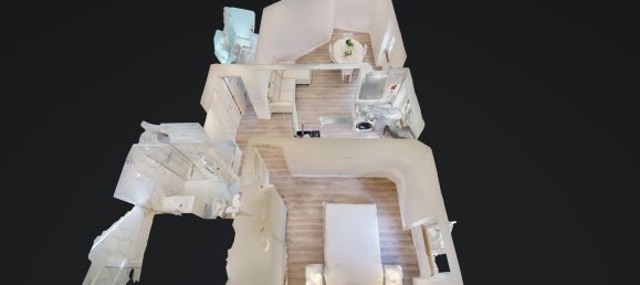 1 غرف نوم شقة في Lisbon, Portugal رقم 11334 34