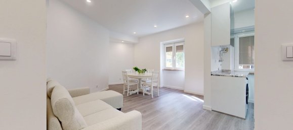 1 غرف نوم شقة في Lisbon, Portugal رقم 11334 12