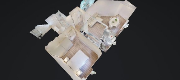 1 غرف نوم شقة في Lisbon, Portugal رقم 11334 35