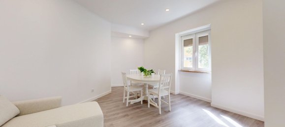 1 غرف نوم شقة في Lisbon, Portugal رقم 11334 11