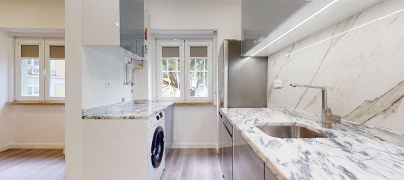 1 غرف نوم شقة في Lisbon, Portugal رقم 11334 17