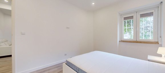 1 غرف نوم شقة في Lisbon, Portugal رقم 11334 28