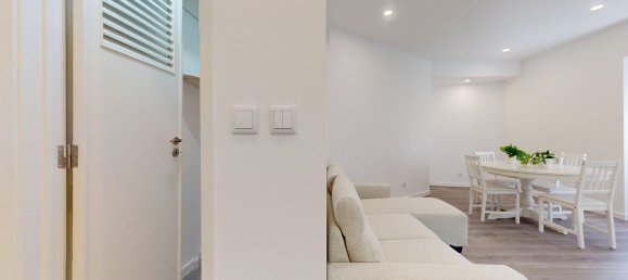 1 غرف نوم شقة في Lisbon, Portugal رقم 11334 26