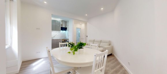 1 غرف نوم شقة في Lisbon, Portugal رقم 11334 4